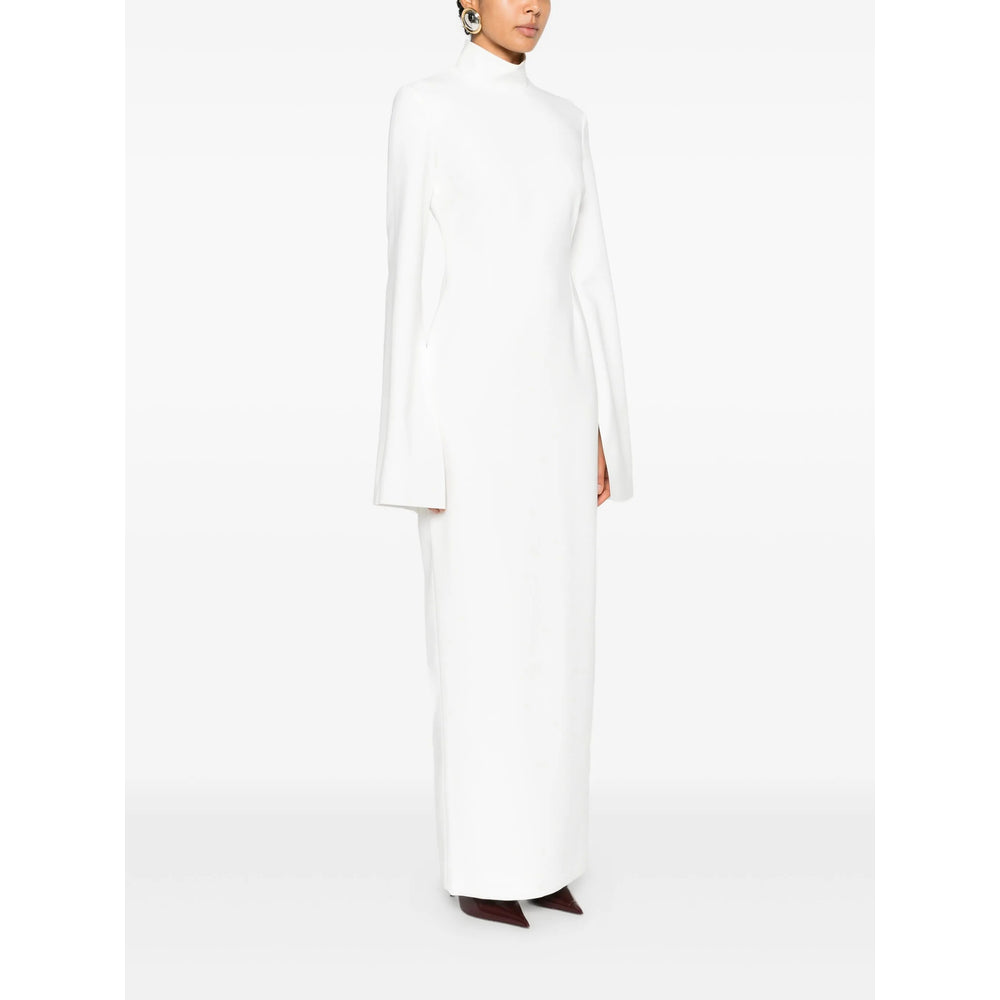 Solace London Dresses - White | f2bcc7532ed84799d7366fa98be32fddd4d4e2dd