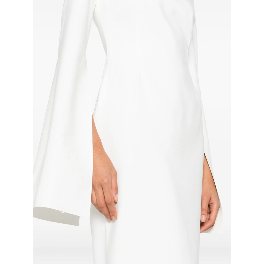 Solace London Dresses - White | d4a017b11349de84682e63bceaadd8a133e850eb