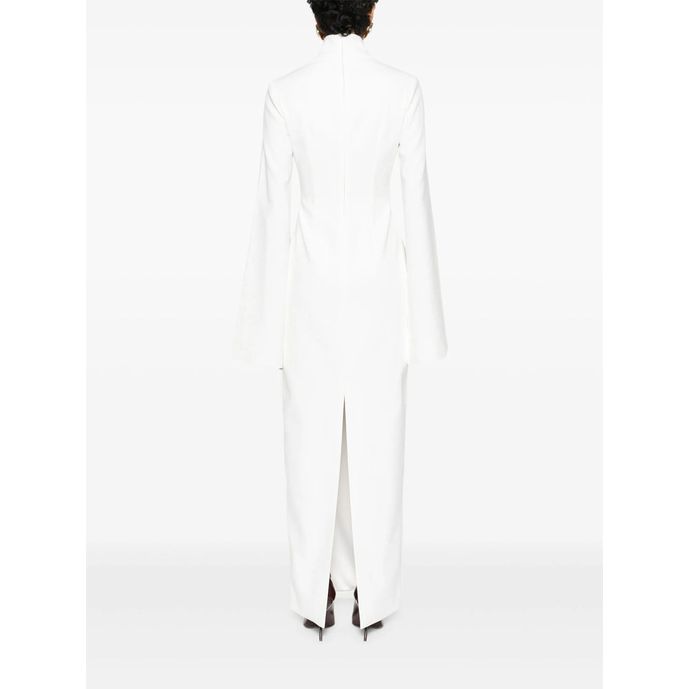 Solace London Dresses - White | 60649abcfcf3c520aa3bdefa9c942bd217e2bea5