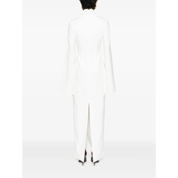 Solace London Dresses - White | 60649abcfcf3c520aa3bdefa9c942bd217e2bea5