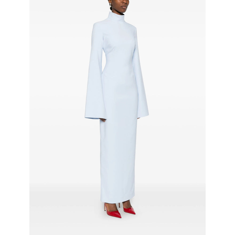 Solace London Dresses - Blue | 99a8ff6777997a3bb3e21ccbe5e067d2c039a631