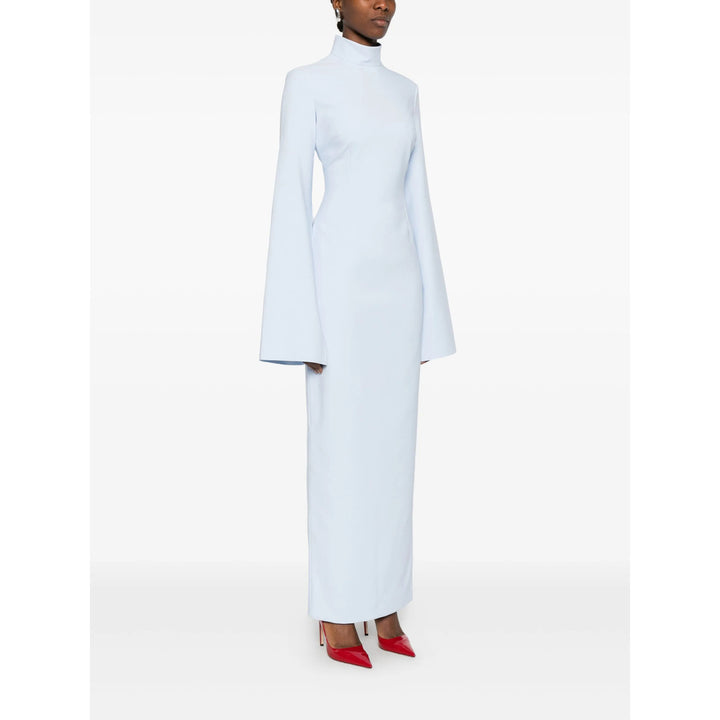 Solace London Dresses - Blue | 99a8ff6777997a3bb3e21ccbe5e067d2c039a631