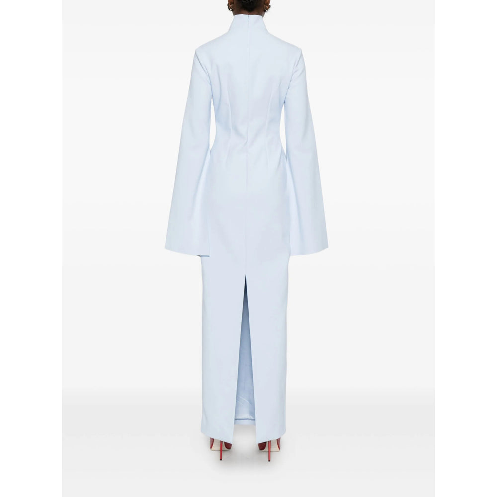 Solace London Dresses - Blue | eb795d458fbba0c2b8bd7aaee7f5dd75c91006a6