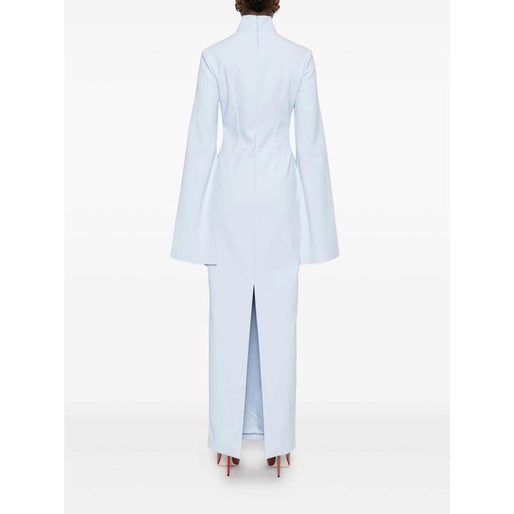 Solace London Dresses - Blue | eb795d458fbba0c2b8bd7aaee7f5dd75c91006a6