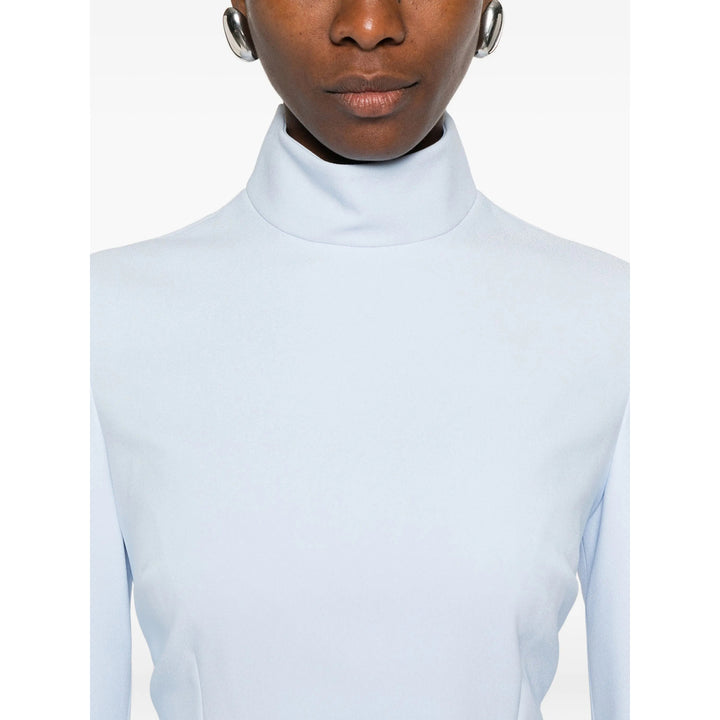 Solace London Dresses - Blue | 780cd39e67b7cb0f33fa3bdd8ef8c8636e7ac4c3