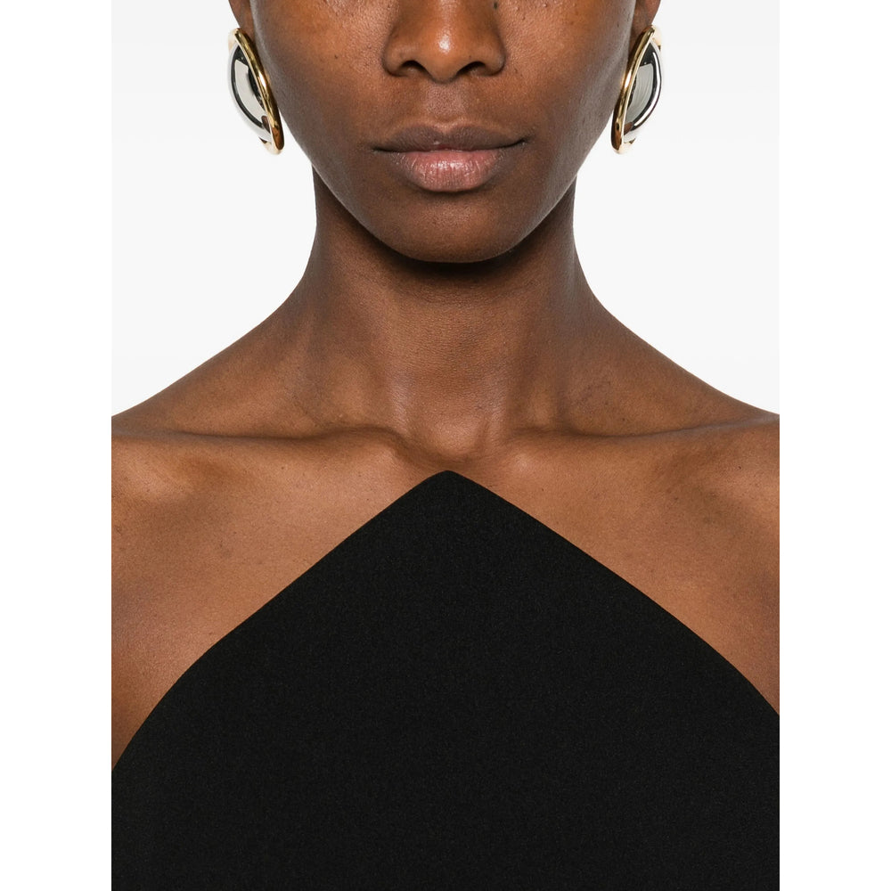 Solace London Dresses - Black | 66a6b1f8140e813e7869a8beda79815329e4b974