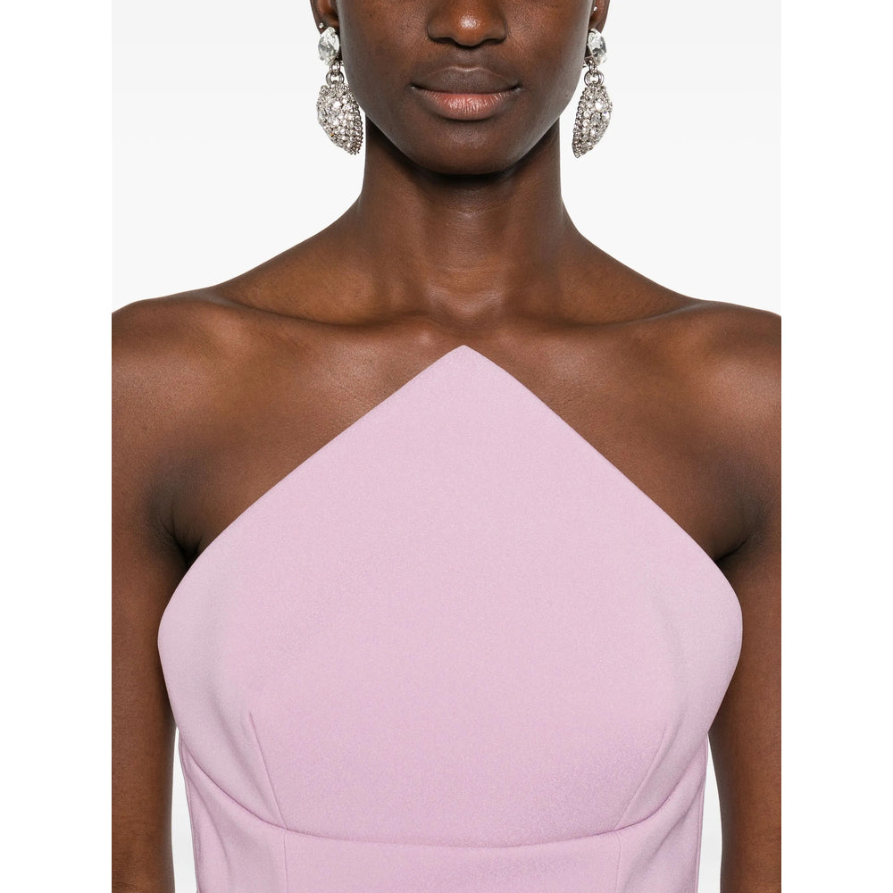 Solace London Dresses - Pink | 3bcb17eec2db261c74daa71856c5fd142043325e