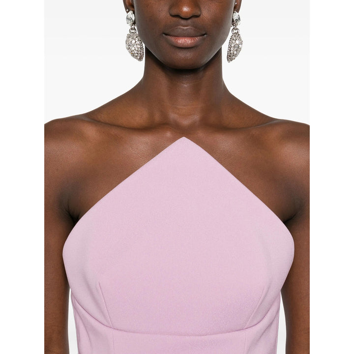 Solace London Dresses - Pink | 3bcb17eec2db261c74daa71856c5fd142043325e