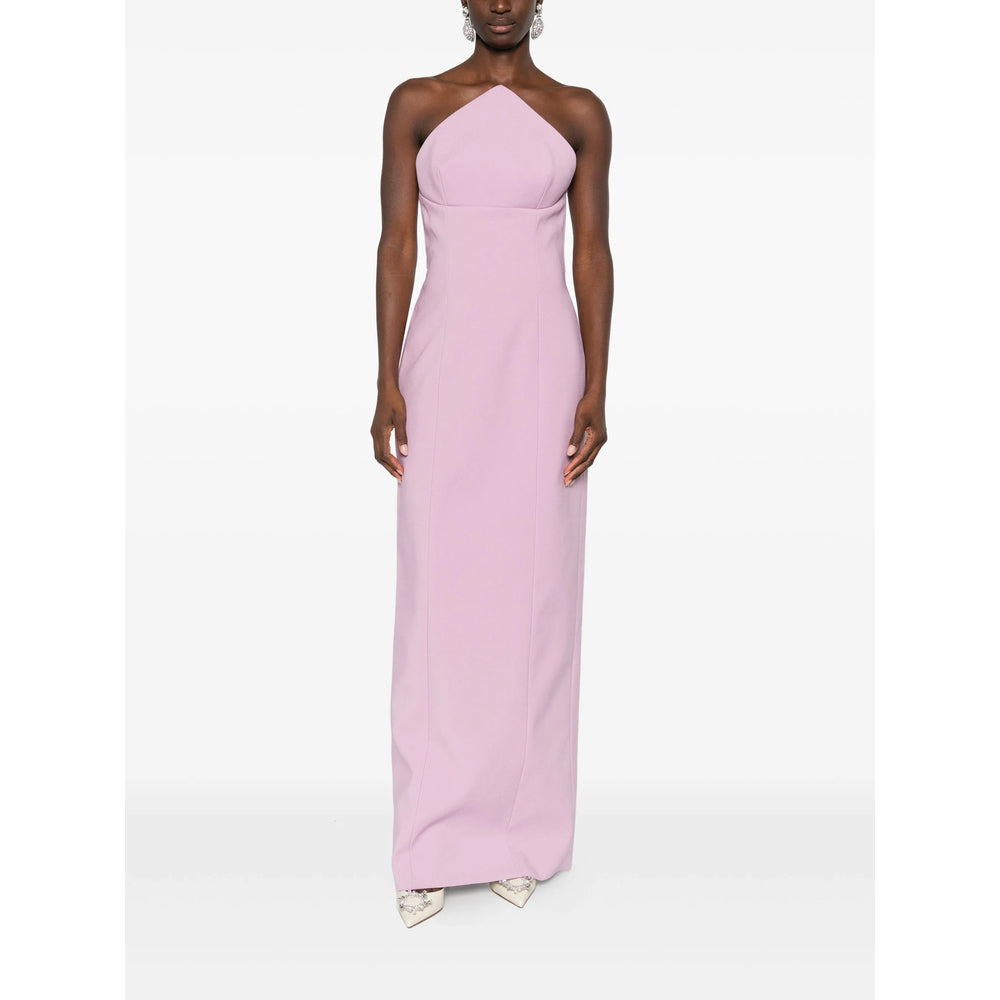 Solace London Dresses - Pink | 3edc0e07c13faa896742a5768b5c1354ccd83f04