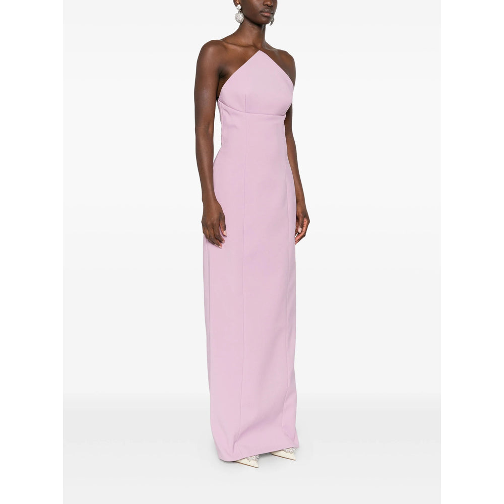 Solace London Dresses - Pink | 2deb2ce883aec3d04a9d016d02ccb3231d0492c6