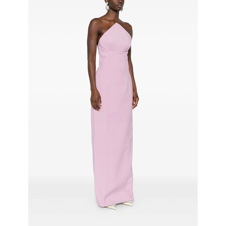 Solace London Dresses - Pink | 2deb2ce883aec3d04a9d016d02ccb3231d0492c6