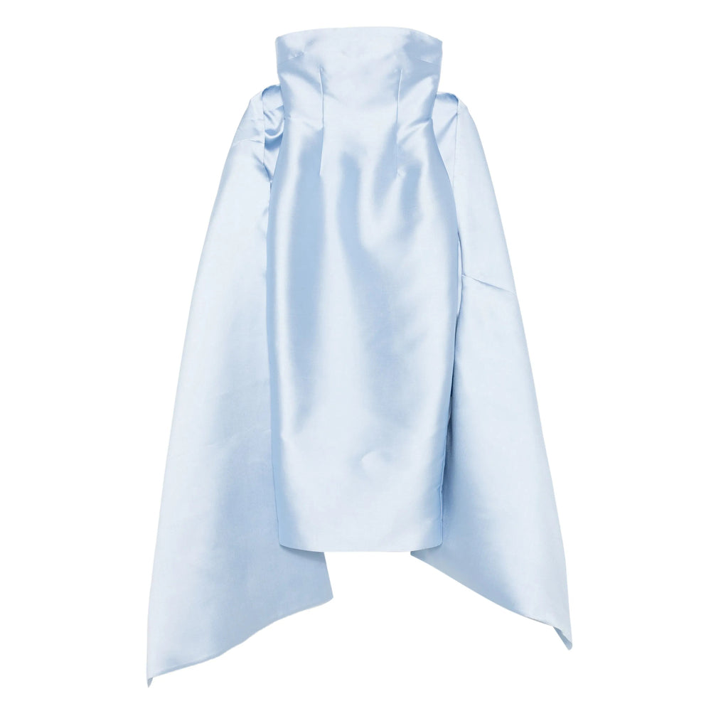 Solace London Dresses - Blue | ee1dd94074b22dccd4204d4352476b763902f87c