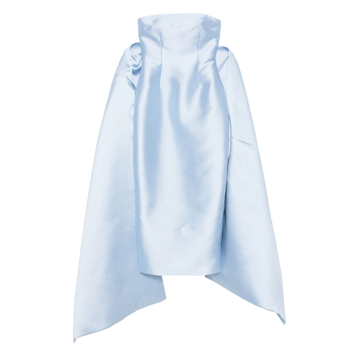 Solace London Dresses - Blue | ee1dd94074b22dccd4204d4352476b763902f87c