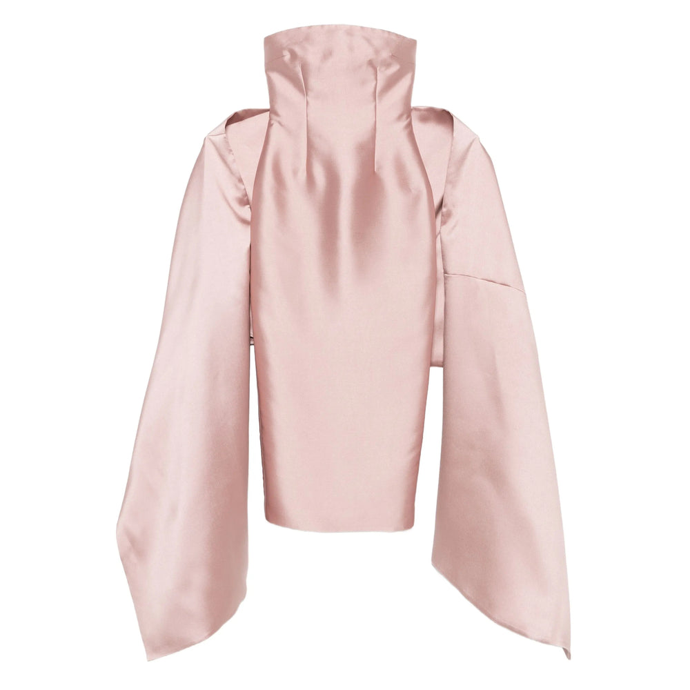 Solace London Dresses - Pink | ecf11bd640eea6ecdd50fdaeef17e34d188fc91d