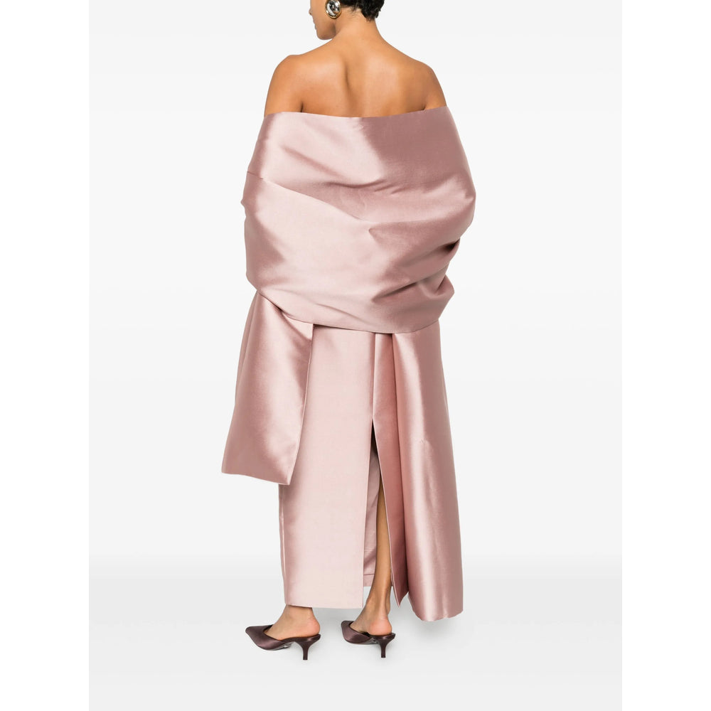 Solace London Dresses - Pink | 9c4156f25281e2ddd2902dd73bd72e557ed5e517