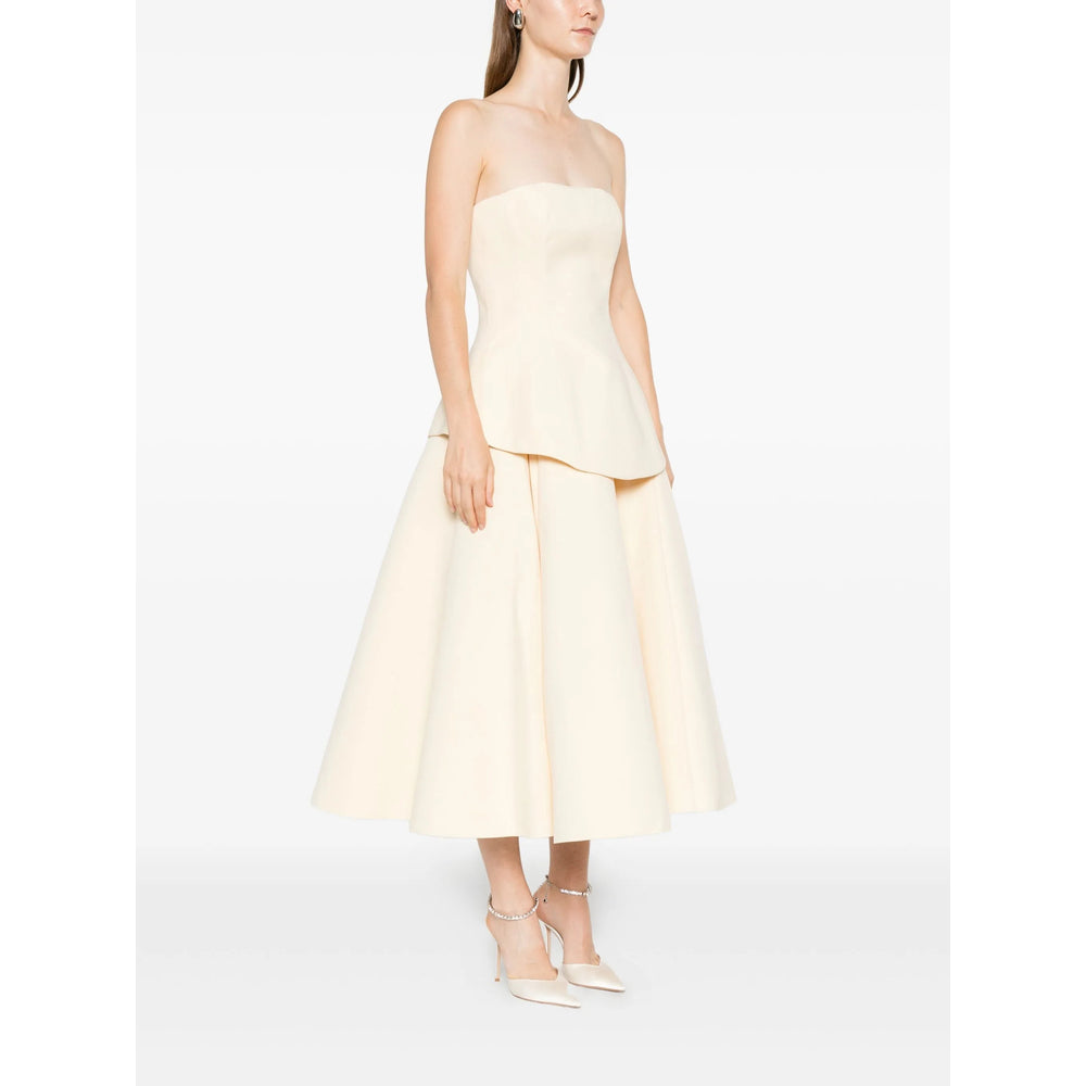 Solace London Dresses - Neutral | 428067739a51b2c084051c5667102c7df8a7c572