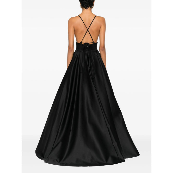 Solace London Dresses - Black | 2a940f54d3348c2c9965795f14a744923fa796c9