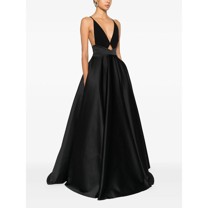 Solace London Dresses - Black | a313abe0b22dfe31a3290d38e992aae46dd89645