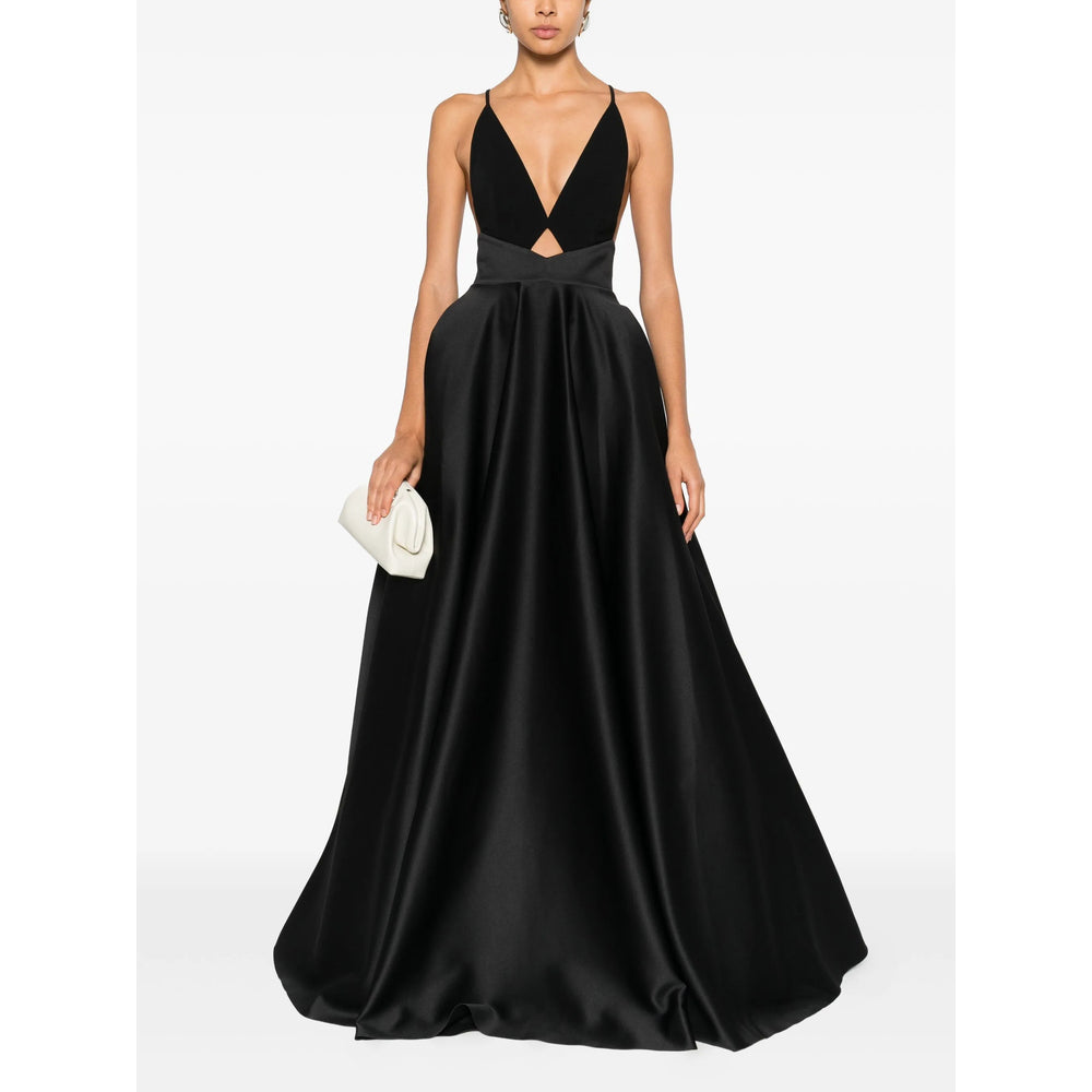 Solace London Dresses - Black | 3daa7a3812e452308dbf026f75a8c6c8bc2c60d8