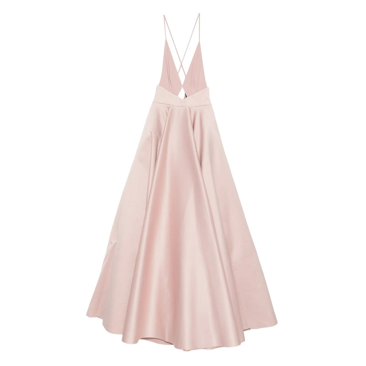Solace London Dresses - Pink | b2509eb7d80f40e322ab385bde203b7743a33ddc