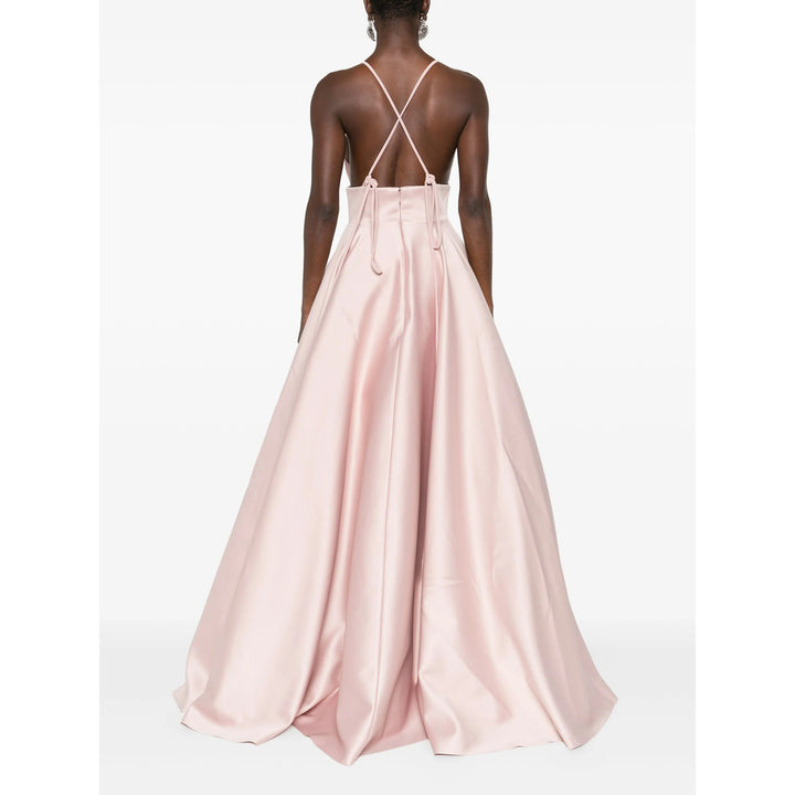 Solace London Dresses - Pink | 230e9f5acb2cf538e34a1606902cd1c6599f41f1