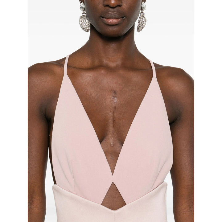 Solace London Dresses - Pink | 94c3c8d85ade67395f22cf619db16271c950815e