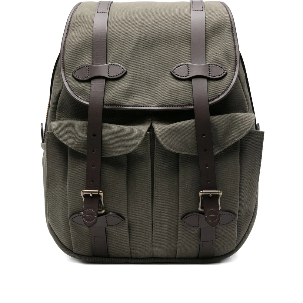 Filson Bum Bags - Green | 60da5ec529e2366f9dbcc670acf991a596476f43