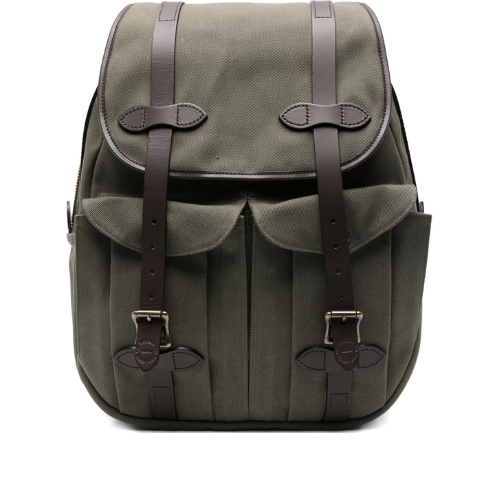 Filson Bum Bags - Green | 60da5ec529e2366f9dbcc670acf991a596476f43