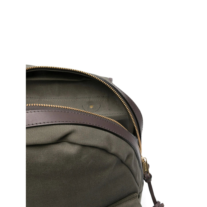 Filson Bum Bags - Green | cf8e8cd47cbbf276ce98a5753d45afb7fcf15b3d