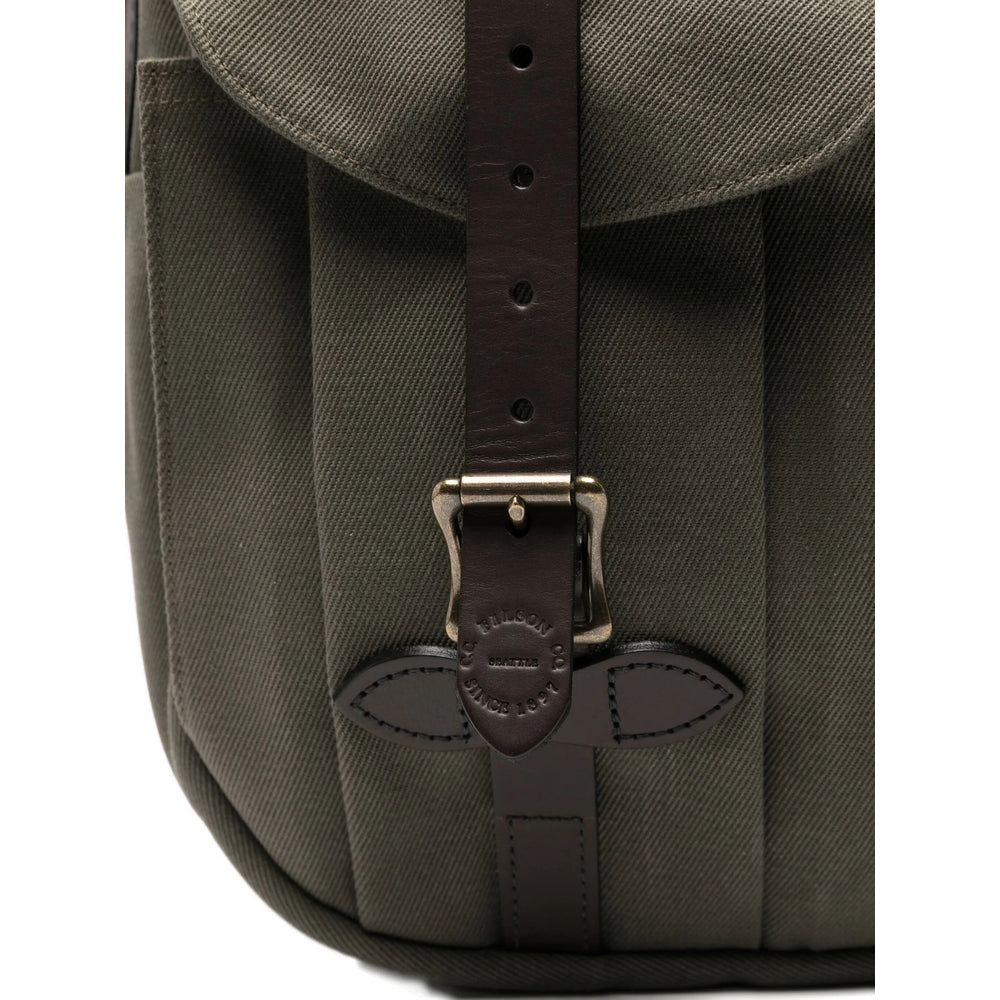 Filson Bum Bags - Green | a2bf7b25bc4897a7ba464c6f7753da0ddfada79d