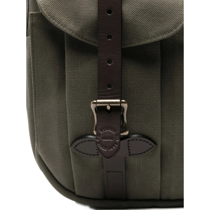 Filson Bum Bags - Green | a2bf7b25bc4897a7ba464c6f7753da0ddfada79d