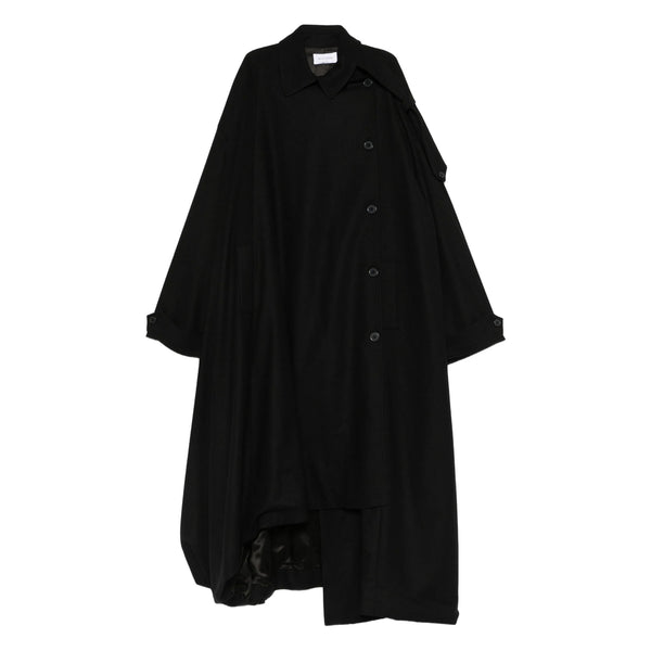 Coats Black