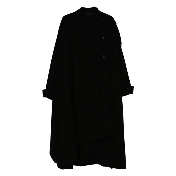 Coats Black