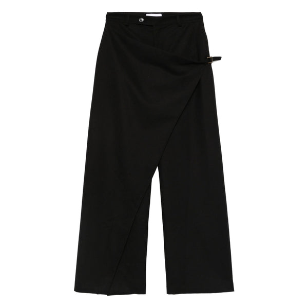 Pants Black