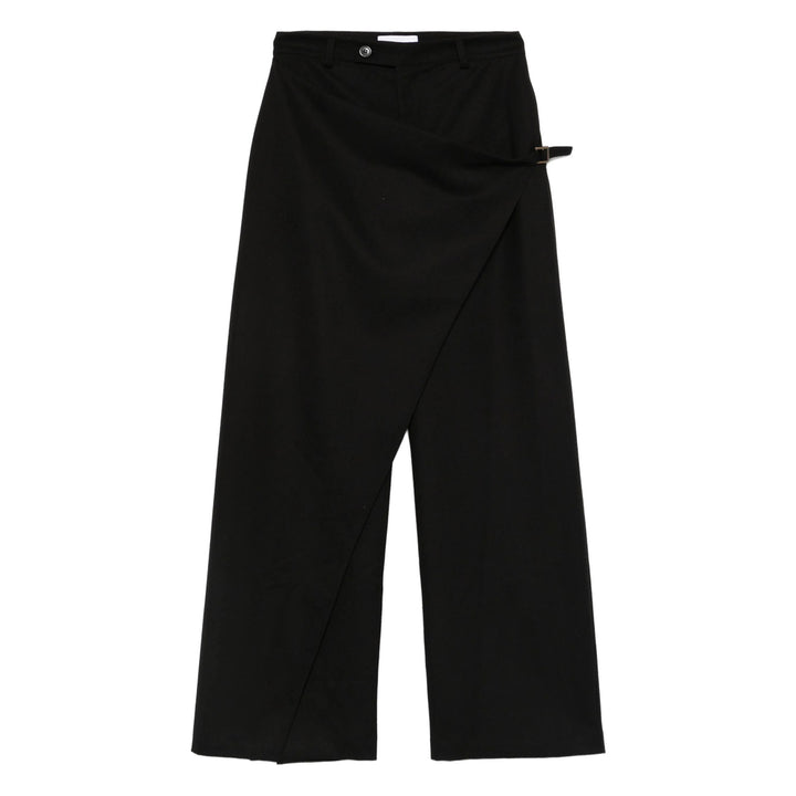 The Nina Studio Pants - Black | 230938b4bbda61491e4b8f08b6cea7def5c452fd
