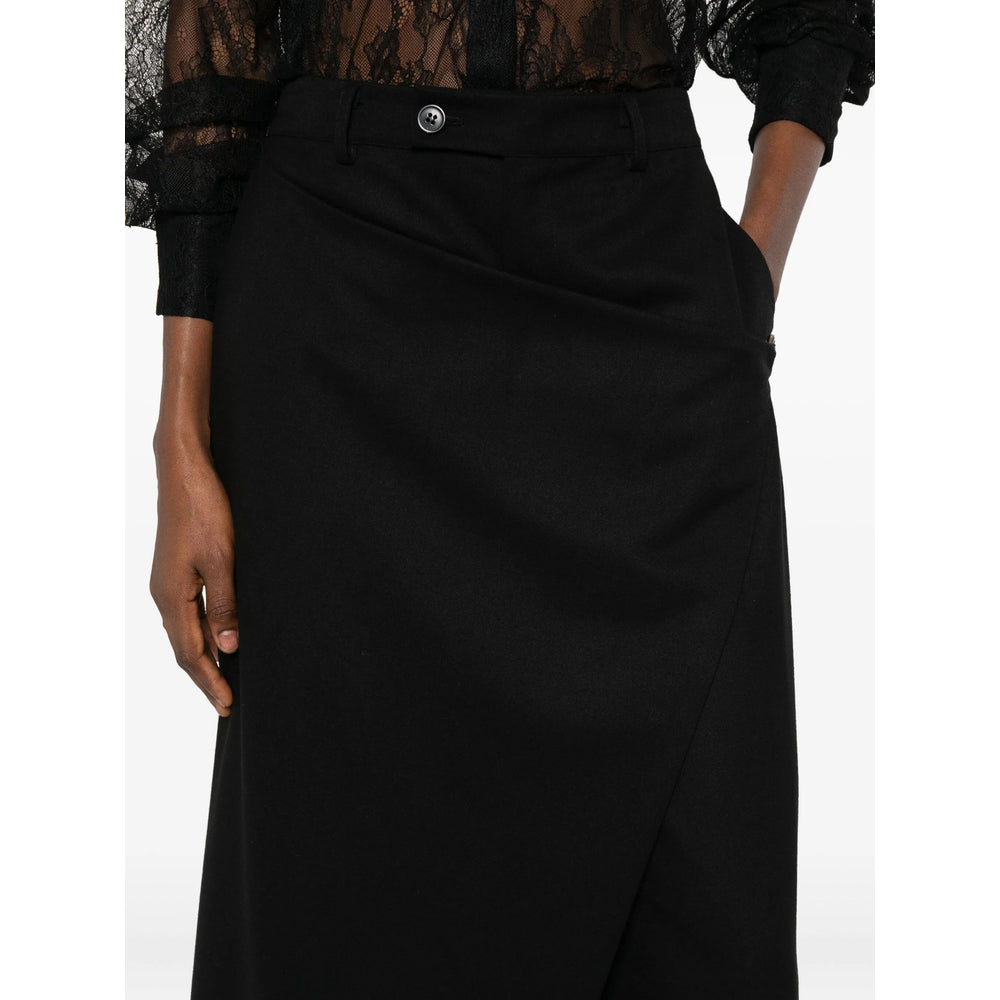 The Nina Studio Pants - Black | 9165f3323dcc1647ab6030da8c2e7814839fb54a