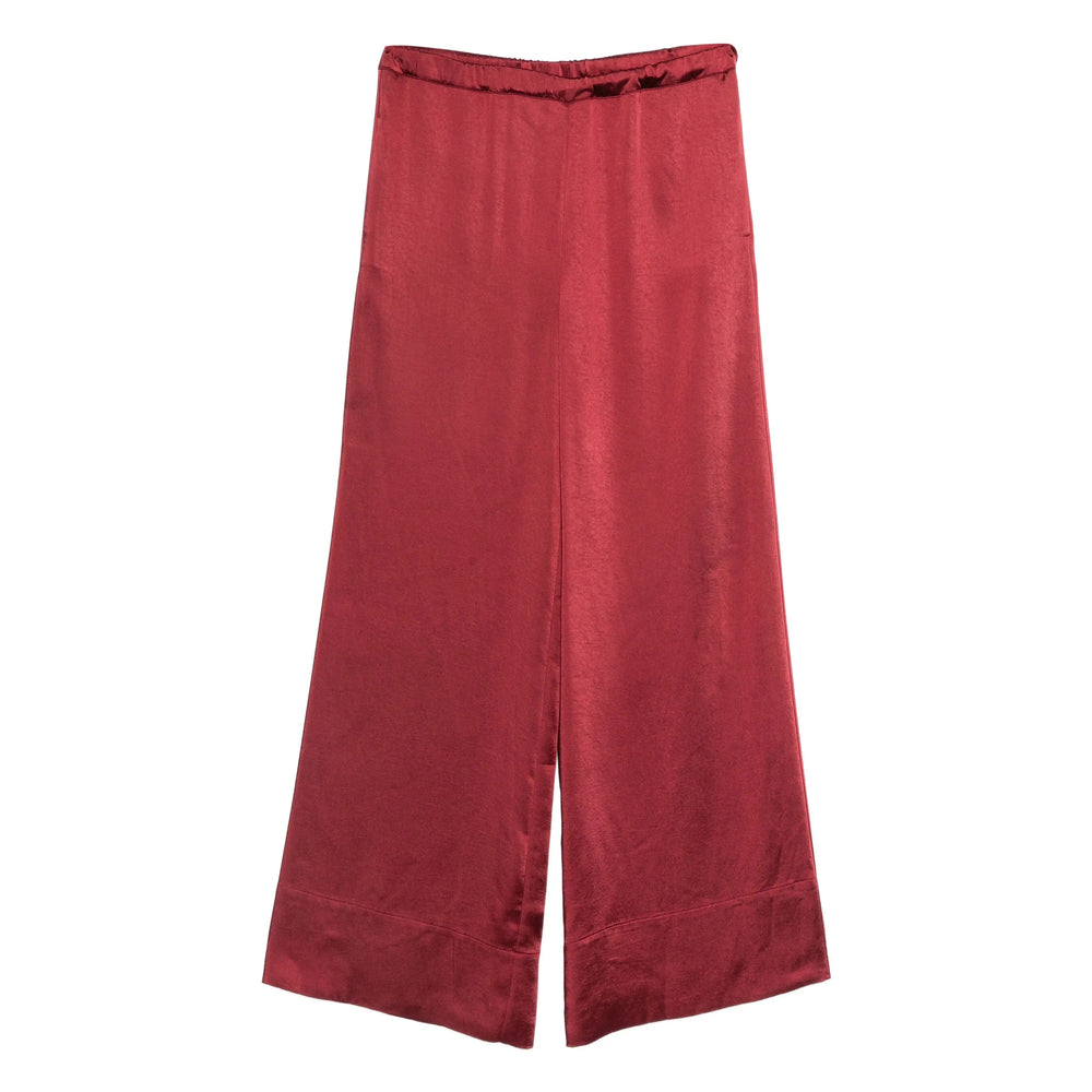 The Nina Studio Pants - Red | 8899952445e88455842b634b74828a21c041e40b