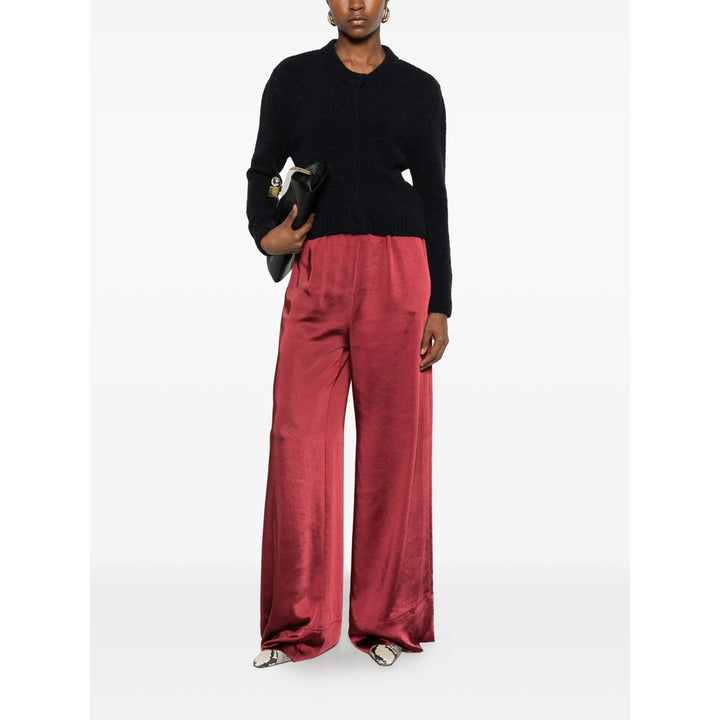 The Nina Studio Pants - Red | 2ac41e9df15916e7366ee621f5acc64f0a649830
