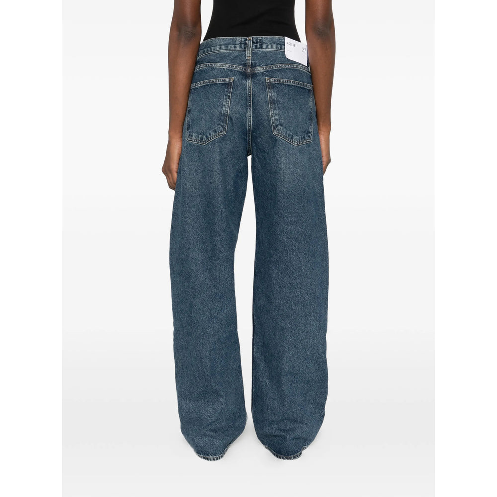 Agolde Denim - Blue | edb84045c6e5720ab787d1592c5281743634fa52