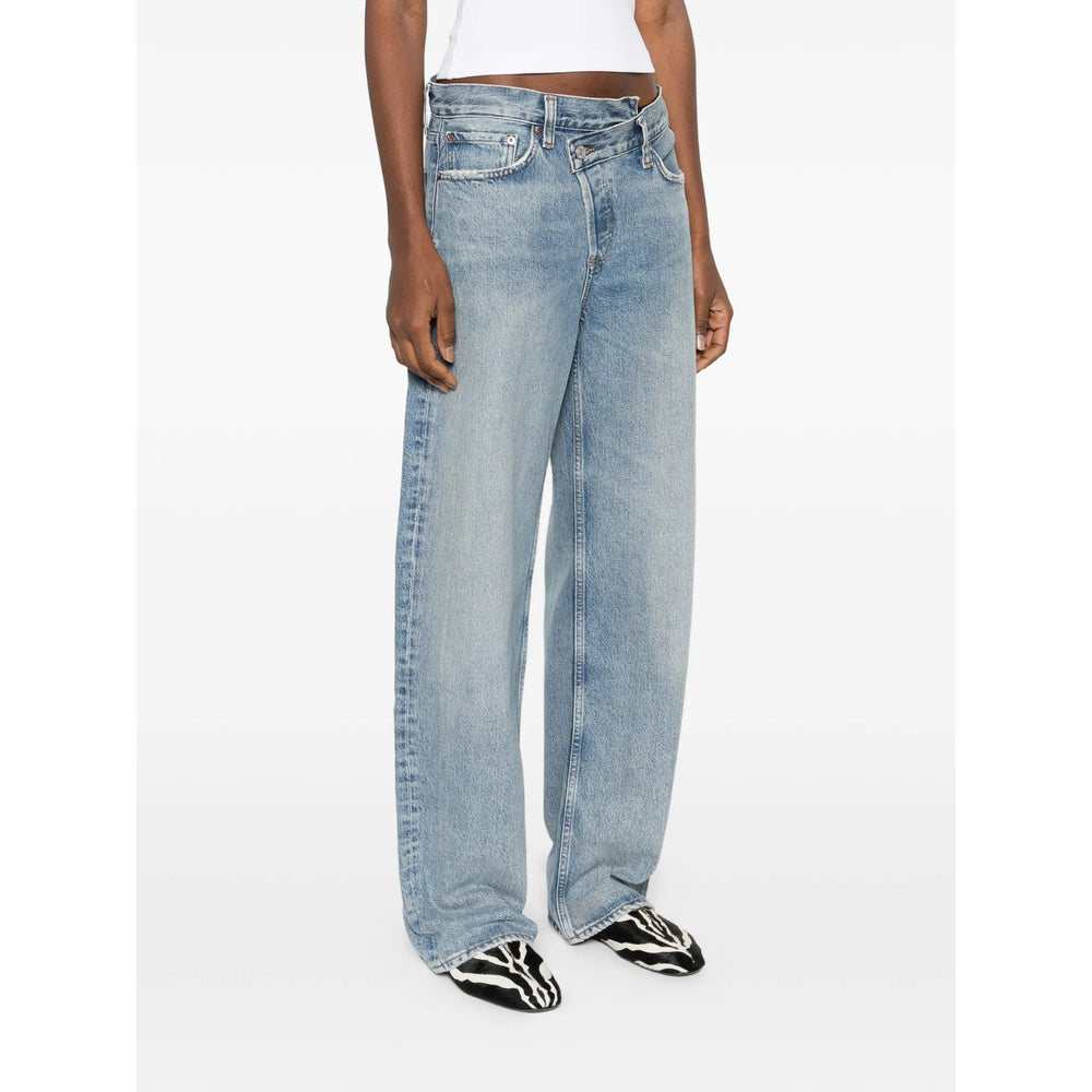 Agolde Denim - Blue | c17c39959053bfa28b16dcd2f0f0eb63f3bf51b5