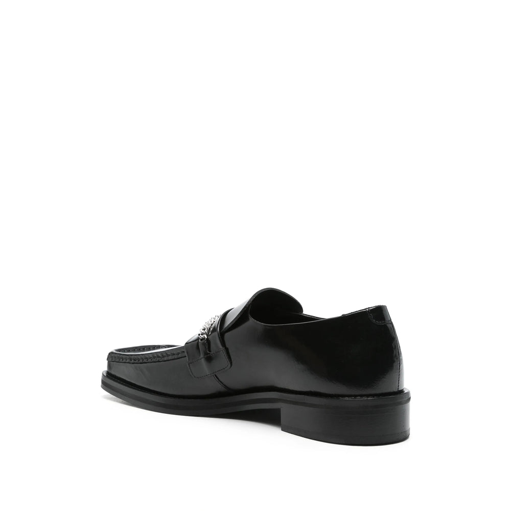 Martine Rose Shoes - Black | 17c0386fe351bc71311f7d966ed2de992ee79f13