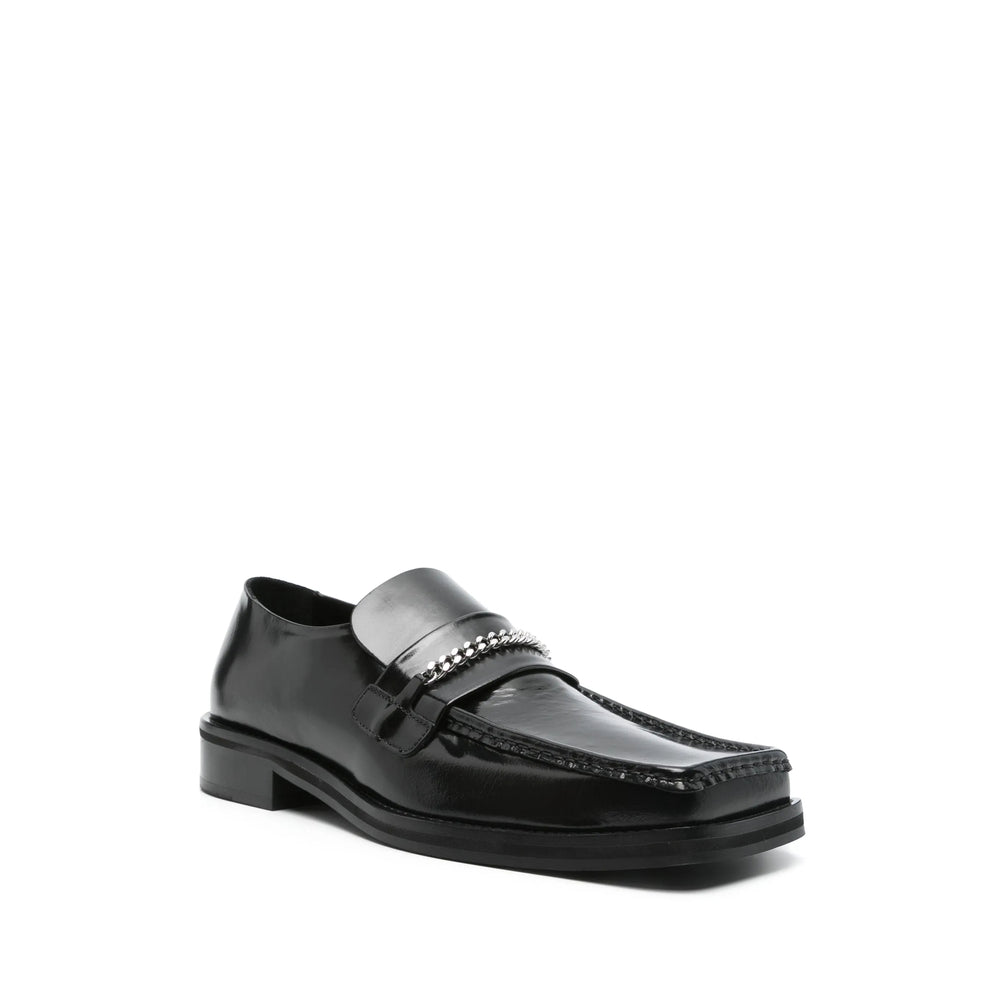 Martine Rose Shoes - Black | 3cf621215fb34bd8e50713ea6ac94452bf993c7a