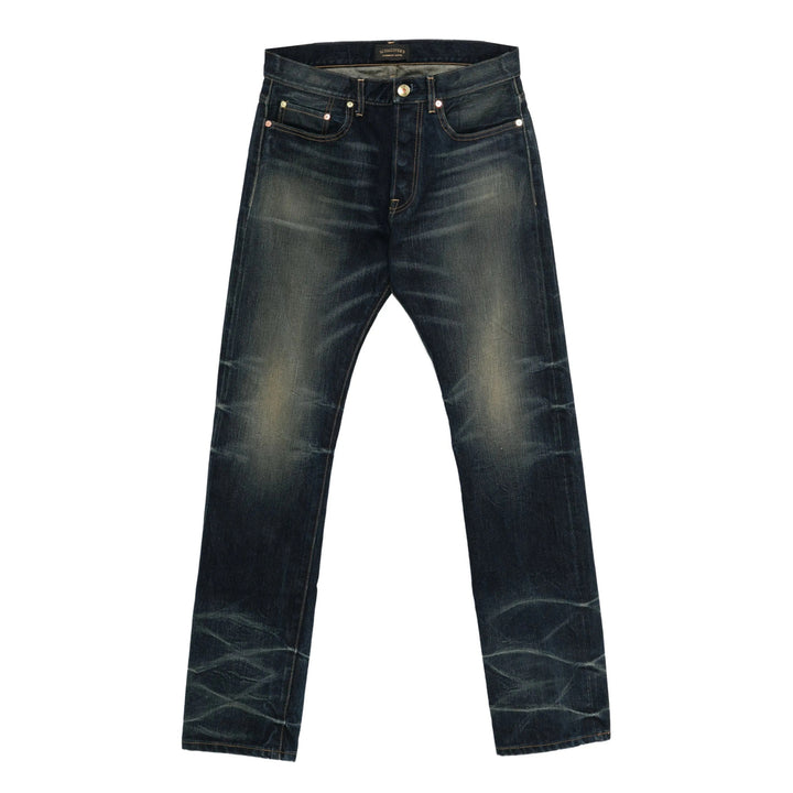 Schaeffer'S Garment Hotel Denim - Blue | 90c34c9fd0c8d2e55be40d8b456bb2e0cf3f73f0