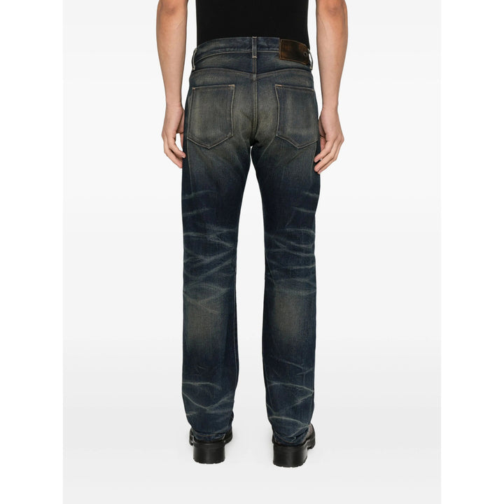 Schaeffer'S Garment Hotel Denim - Blue | dae2b960e972a8d223150176f8ee211ec1c3c3cc