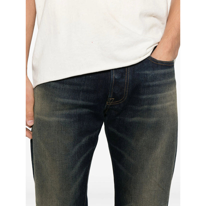 Schaeffer'S Garment Hotel Denim - Blue | 873d6670b6414b2e500acbf4d45b3399c472c009