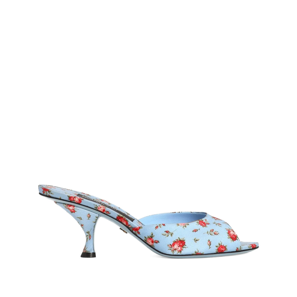 Dolce & Gabbana Shoes - Blue, Red | b9fb4d8e12a6e96964b94e0f023f448cdca4da3b