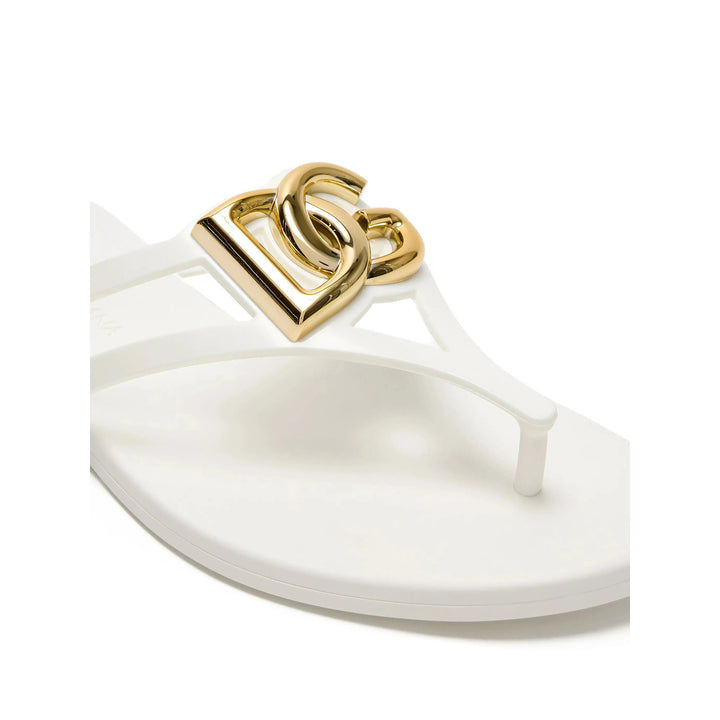 Dolce & Gabbana Shoes - White | 617753af3a71deed53fa0b4a5838434715def9c0