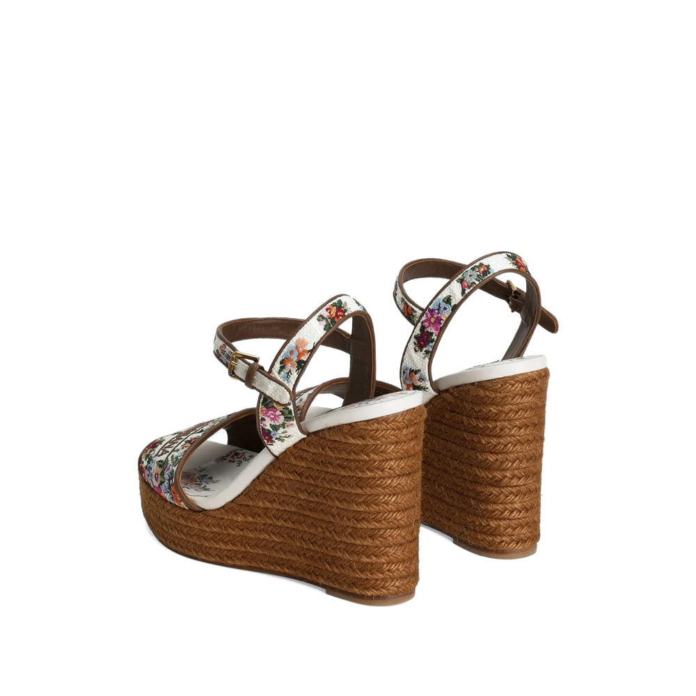 Dolce & Gabbana Shoes - White | bca53624b58596f5b2d9ce898267d223edfef965