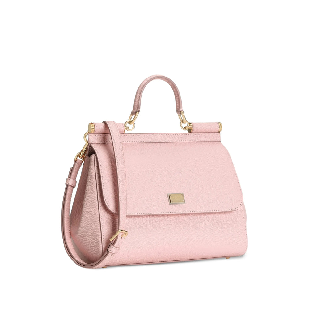 Dolce & Gabbana Bags - Pink | 95d422d1df1bb7a7e3ea5200084c9cada405658e