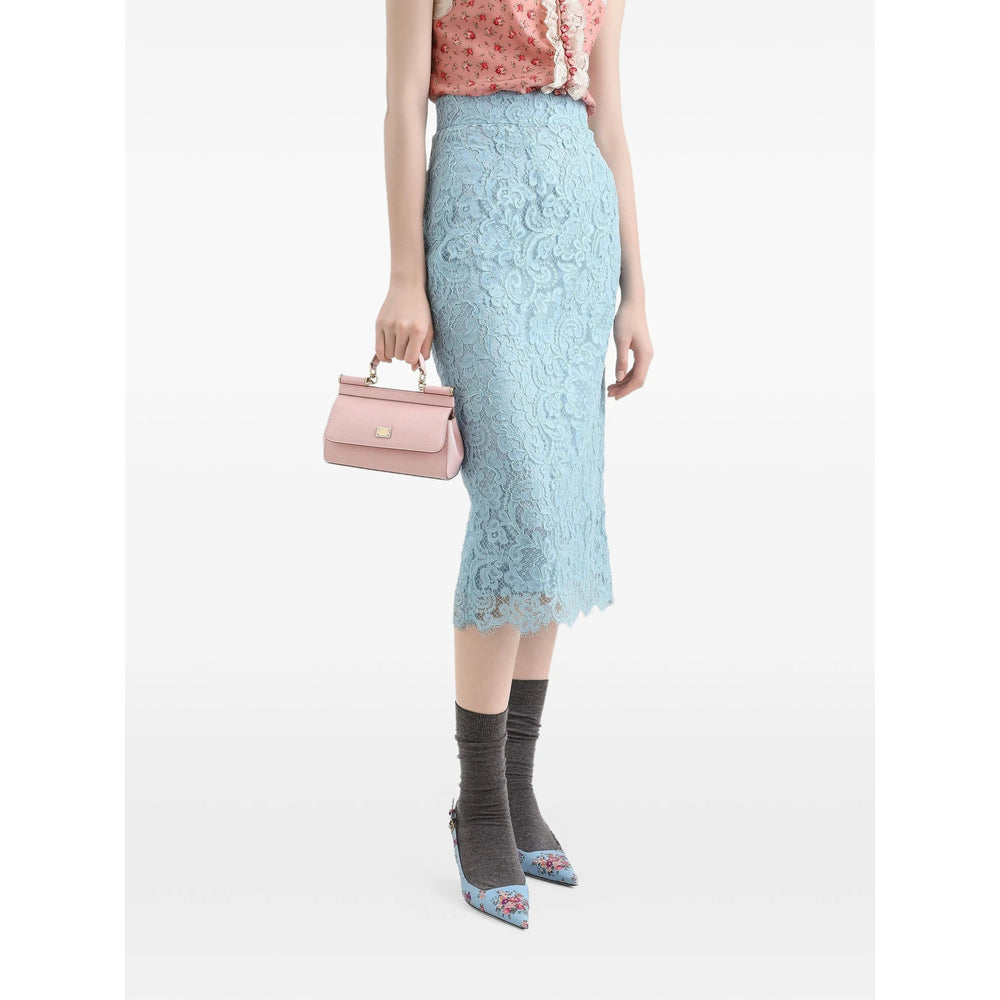 Dolce & Gabbana Bags - Pink | d168eb09da860cede2d919426d900fe89dc196e5